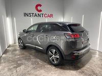Usado Peugeot 3008 Allure 130 CV (95 kW) 2022 Gris / plata SUV