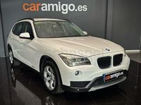 Usado BMW X1 143 HP (105 kW) 2013 Branco SUV