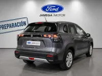 Usado Suzuki SX4 S-Cross 128 CV (94 kW) 2024 Gris SUV