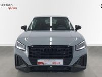 usado Audi Q2 Black Line 35 TDI 110 kW (150 CV) S tronic