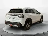 Usado Suzuki SX4 S-Cross 116 CV (85 kW) 2024 Blanco SUV