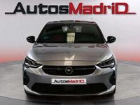 Usado Opel Corsa 101 CV (74 kW) 2023 Gris Berlina
