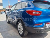 Usado Renault Kadjar Business 115 CV (84 kW) 2019 Azul SUV