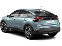 Usado Citroën C4 PureTech 130 CV (95 kW) 2023 Azul Utilitario