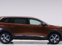 usado Peugeot 5008 TODOTERRENO 1.2 PURETECH 96KW S&S ALLURE 130 5P 7 Plazas