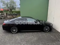 Usado Mercedes CLS350 258 CV (189 kW) 2018 Marrón Berlina