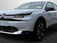 Nuevo Citroën C4 Business Class 145 CV (106 kW) 2025 Blanco