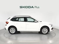 Nuevo Skoda Kamiq Essence 95 CV (69 kW) 2025 Blanco SUV