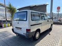 Usado VW California California 78 CV (57 kW) 1991 Blanco Van