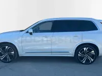 Usado Volvo XC90 Ultimate 235 CV (172 kW) 2023 Blanco SUV