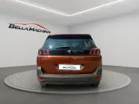 Usado Peugeot 5008 Allure 130 CV (95 kW) 2021 Otro Monovolumen