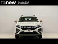 Usado Dacia Sandero Extreme 101 CV (74 kW) 2025 Blanco Berlina