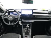 Usado Jeep Avenger Longitude 101 CV (74 kW) 2023 Blanco SUV