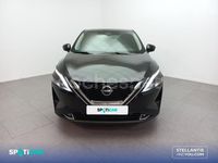 Usado Nissan Qashqai N-Connecta 158 CV (116 kW) 2024 Negro SUV