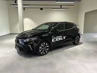 Usado Mitsubishi Colt 143 CV (105 kW) 2023 Negro