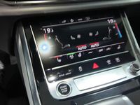 Usado Audi Q7 S-Line 381 CV (280 kW) 2021 Negro SUV