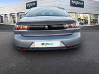 Usado Peugeot 508 Business-Line 130 CV (95 kW) 2019 Gris Berlina