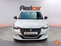 Usado Peugeot 208 Active 75 CV (55 kW) 2022 Blanco Utilitario