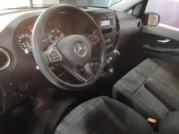 usado Mercedes Vito Furgón 114cdi Compacta