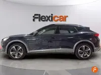 Usado Cupra Formentor 150 CV (110 kW) 2022 Gris SUV