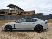 Usado Porsche Panamera 4S 422 CV (310 kW) 2017 Gris / plata Berlina