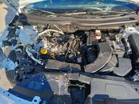 Nuevo Renault Austral Techno 158 CV (116 kW) 2025 Blanco SUV