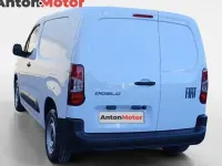 Nuevo Fiat Doblò 100 CV (73 kW) 2026 Monovolumen