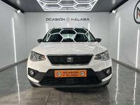 Usado Seat Arona Style 116 CV (85 kW) 2019 Blanco SUV
