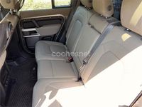 Usado Land Rover Defender SE 200 HP (147 kW) 2022 Verde SUV