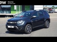 Usado Dacia Duster Journey 150 CV (110 kW) 2024 Gris SUV