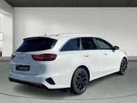 Nuevo Kia Ceed Sportswagon Style 120 CV (88 kW) 2025 Blanco Familiar
