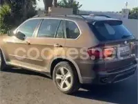Usado BMW X5 306 CV (225 kW) 2010 Marrón SUV