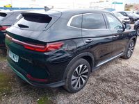 Usado BYD Seal U Comfort 218 CV (160 kW) 2025 Negro SUV