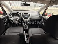 Usado Hyundai ix20 90 CV (66 kW) 2014 Rojo Utilitario