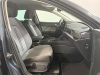 Usado Seat Leon Style 116 CV (85 kW) 2025 Blanco