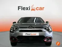 Usado Citroën C4 X Feel 131 CV (96 kW) 2023 Gris SUV