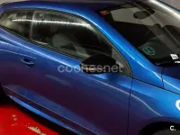 Usado VW Scirocco R 265 CV (194 kW) 2011 Azul Coupe