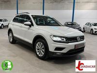 Usado VW Tiguan Advance 150 CV (110 kW) 2020 SUV