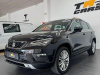 Usado Seat Ateca XCELLENCE 190 CV (139 kW) 2016 Negro SUV