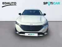 Usado Peugeot 308 Active 131 CV (96 kW) 2023 Blanco Utilitario