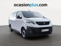 Usado Peugeot Expert Premium 102 CV (75 kW) 2022 Blanco Van