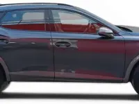Usado Cupra Formentor 150 CV (110 kW) 2021 Gris SUV