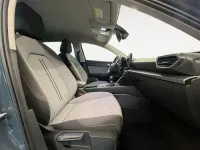 Usado Seat Leon Style 116 CV (85 kW) 2025 Azul Berlina