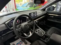 Usado Honda CR-V Advance 184 CV (135 kW) 2024 Blanco SUV