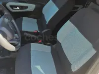 Usado Citroën Berlingo PureTech 110 CV (80 kW) 2020 Amarillo Monovolumen