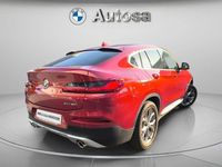 Usado BMW X4 Comfort Edition 2021 SUV