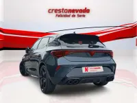 Usado Cupra Leon VZ 300 CV (220 kW) 2025 Gris