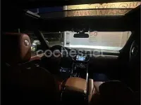 Usado Land Rover Range Rover HSE Dynamic 306 CV (225 kW) 2015 Gris / plata SUV
