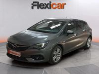 Usado Opel Astra S 105 CV (77 kW) 2019 Marrón Berlina