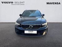 Usado Volvo XC40 Core 163 CV (119 kW) 2025 Negro SUV